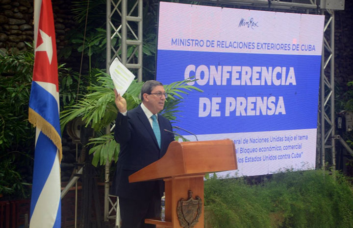 ACN - Cuba