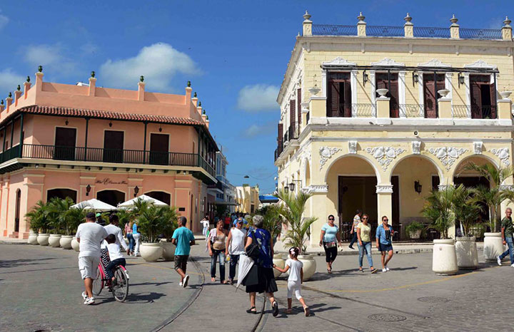 ACN - Cuba