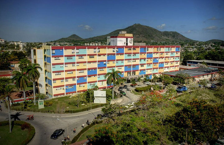 ACN - Cuba