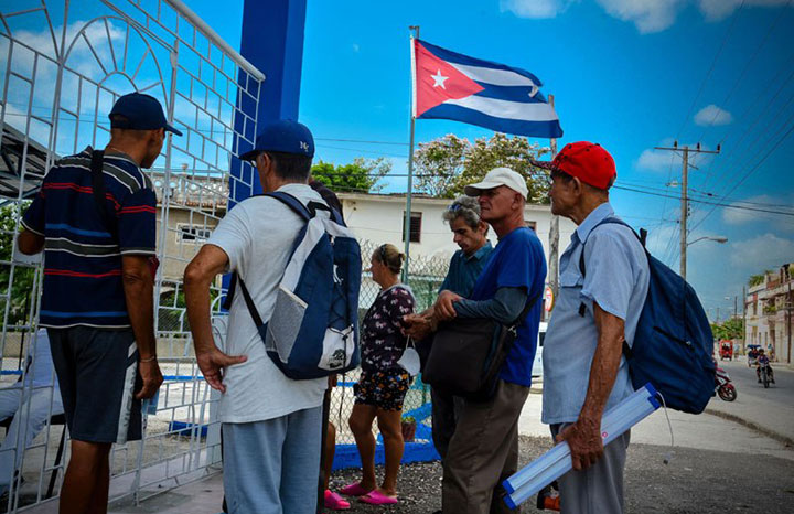 ACN - Cuba
