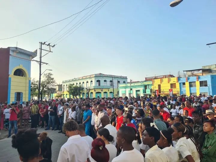 ACN - Cuba