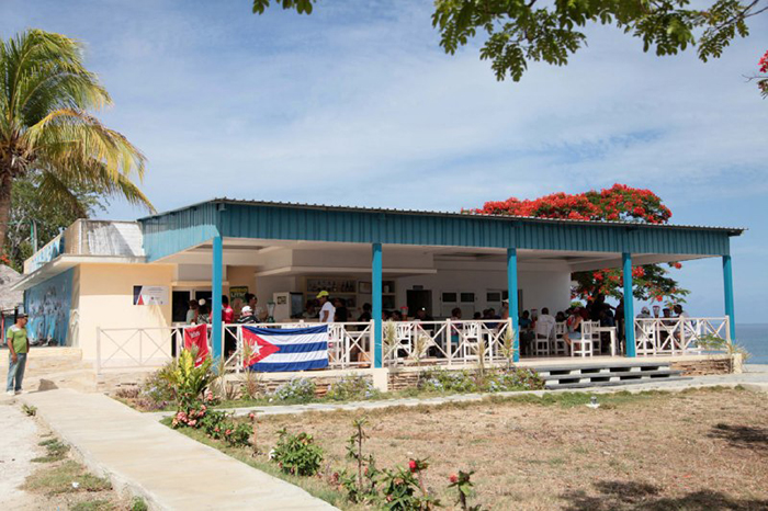 ACN - Cuba