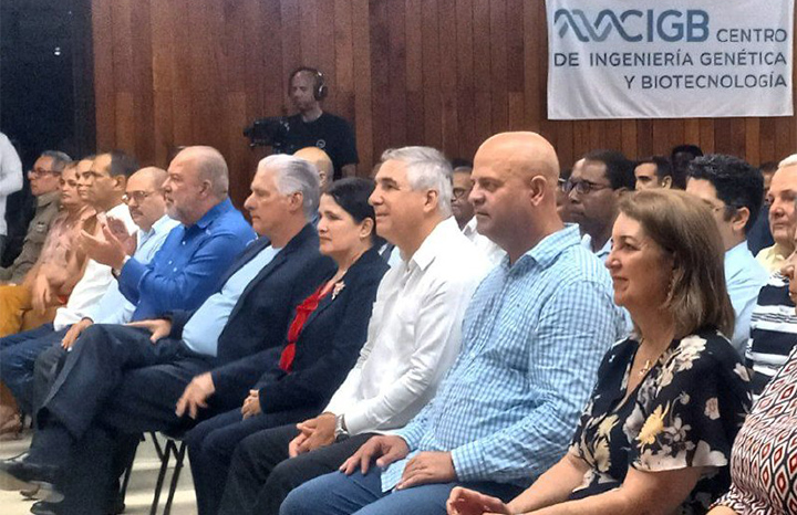 ACN - Cuba