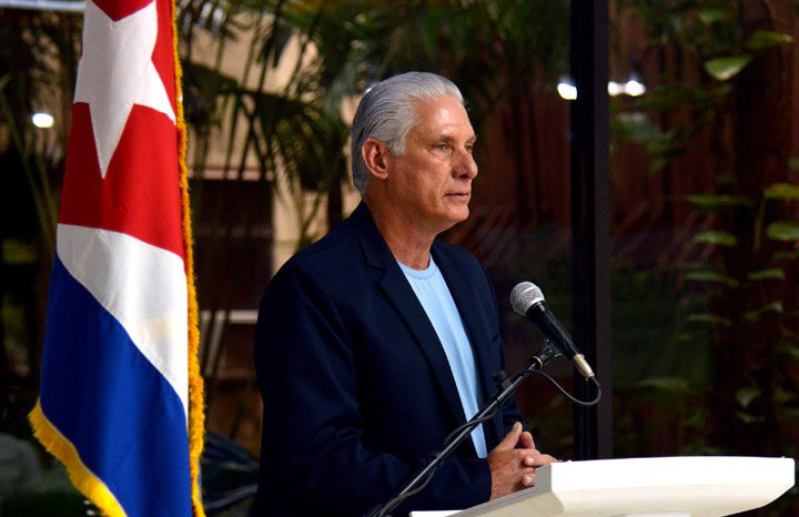 ACN - Cuba