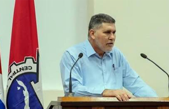 ACN - Cuba