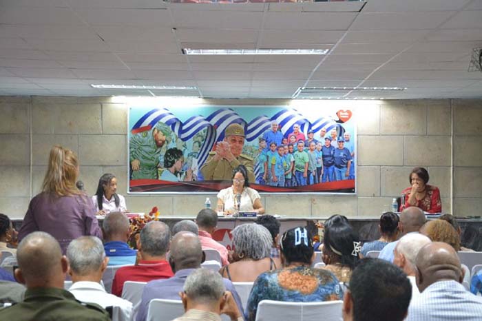 ACN - Cuba