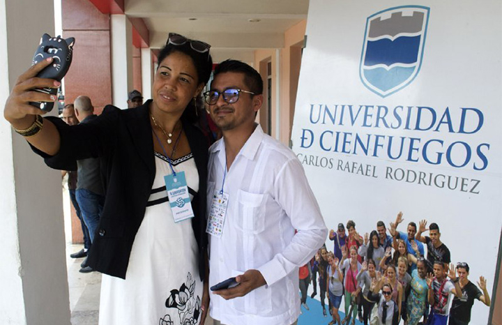 ACN - Cuba
