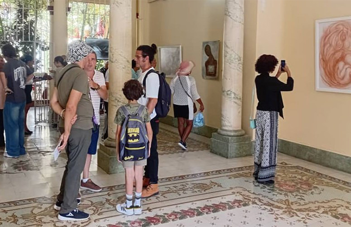 ACN - Cuba