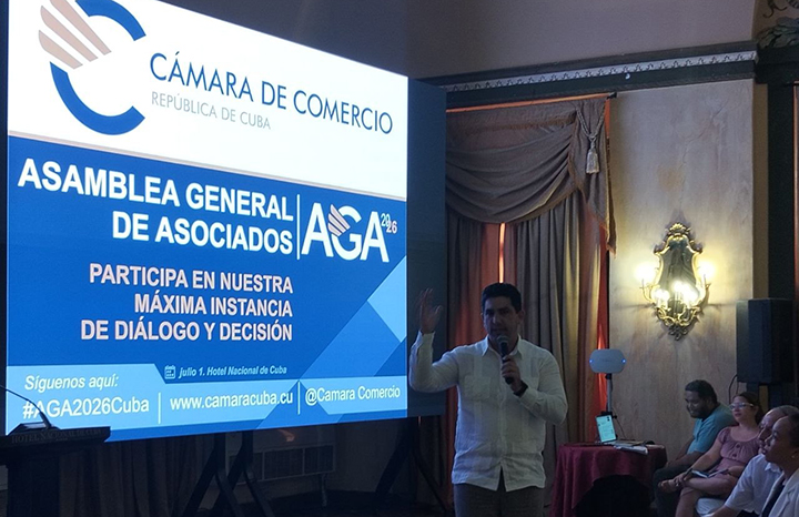 ACN - Cuba