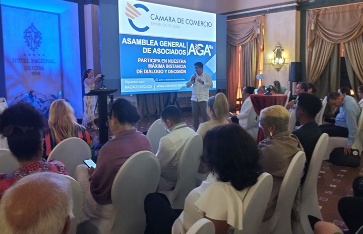 ACN - Cuba