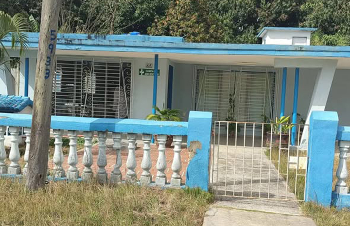 ACN - Cuba