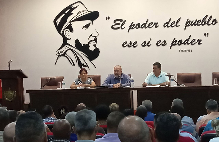 ACN - Cuba