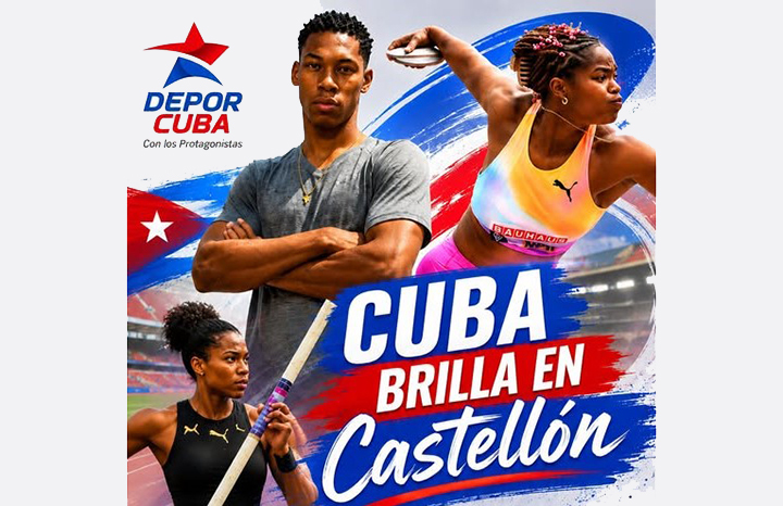 ACN - Cuba