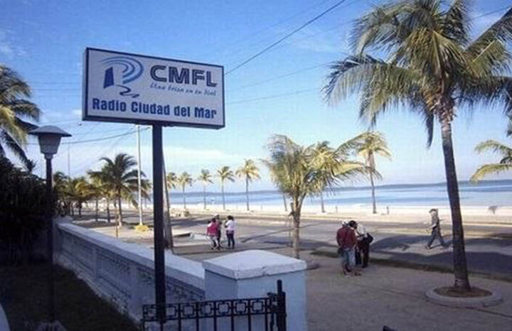 ACN - Cuba