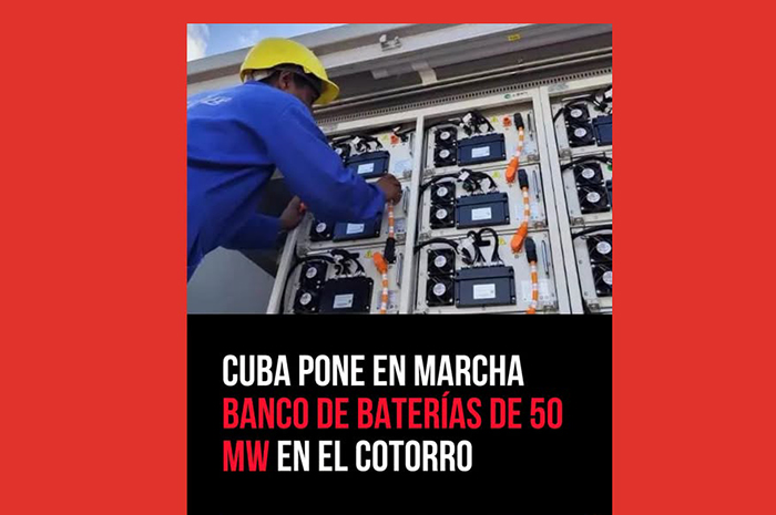 ACN - Cuba