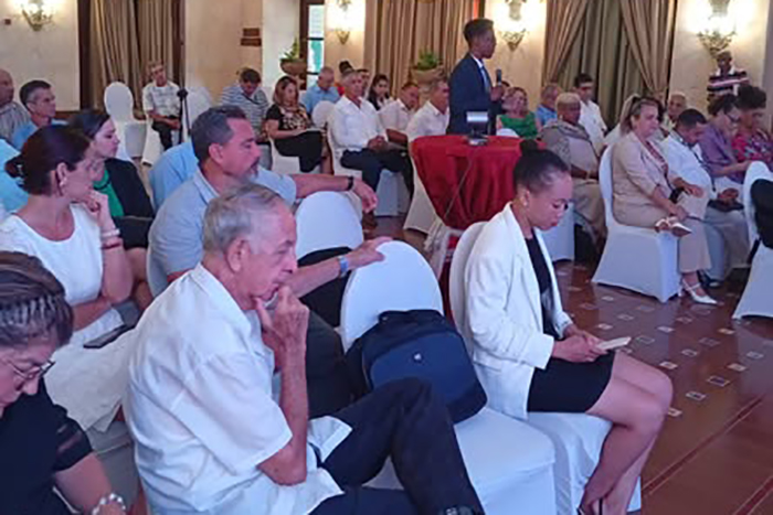 ACN - Cuba