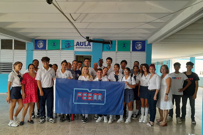 ACN - Cuba