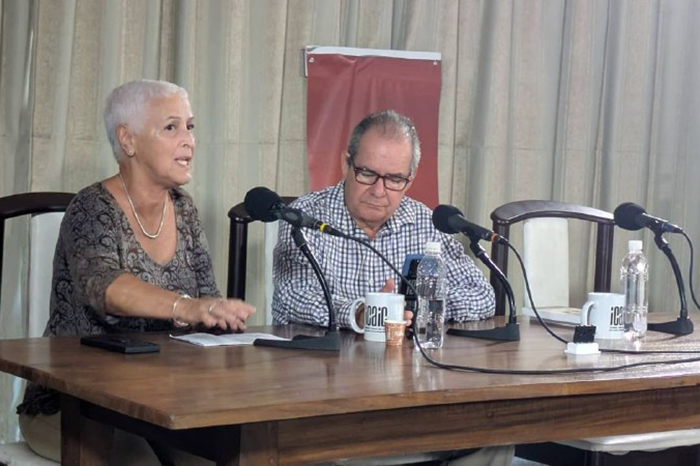 ACN - Cuba
