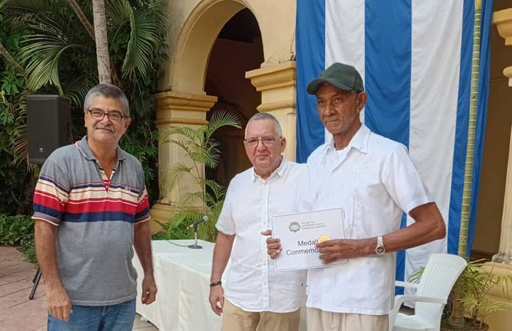 ACN - Cuba