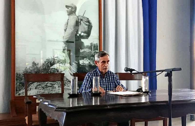 ACN - Cuba