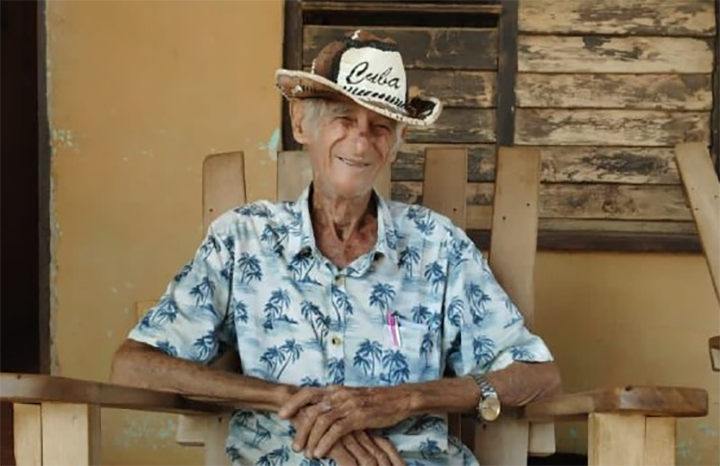 ACN - Cuba