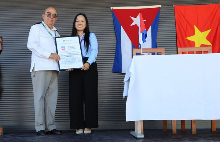ACN - Cuba