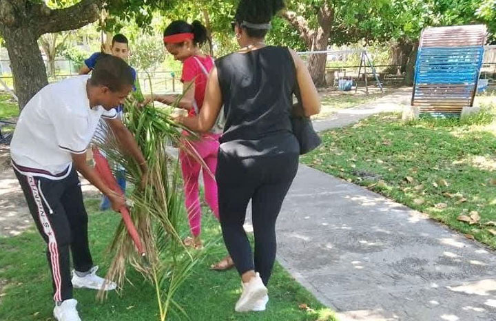 ACN - Cuba