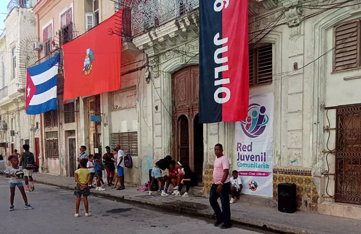 ACN - Cuba
