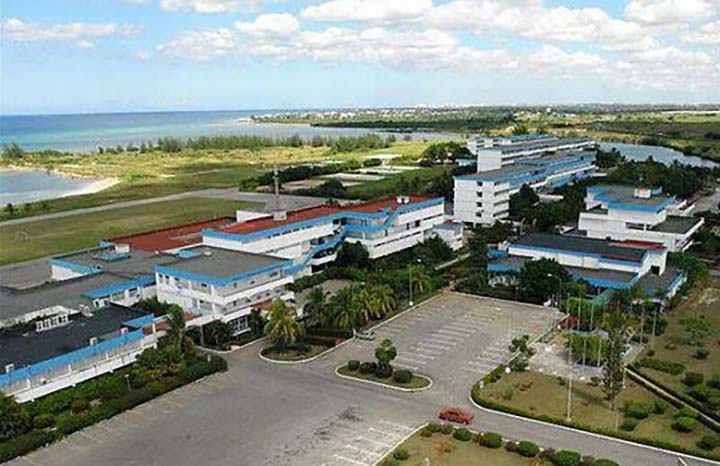 ACN - Cuba