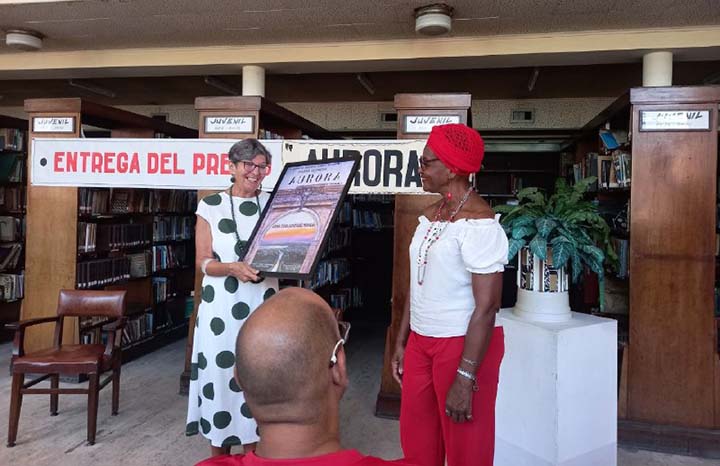 ACN - Cuba