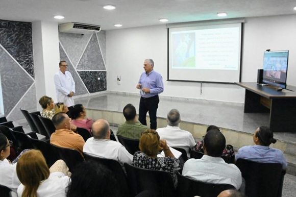 ACN - Cuba