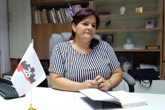 ACN - Cuba
