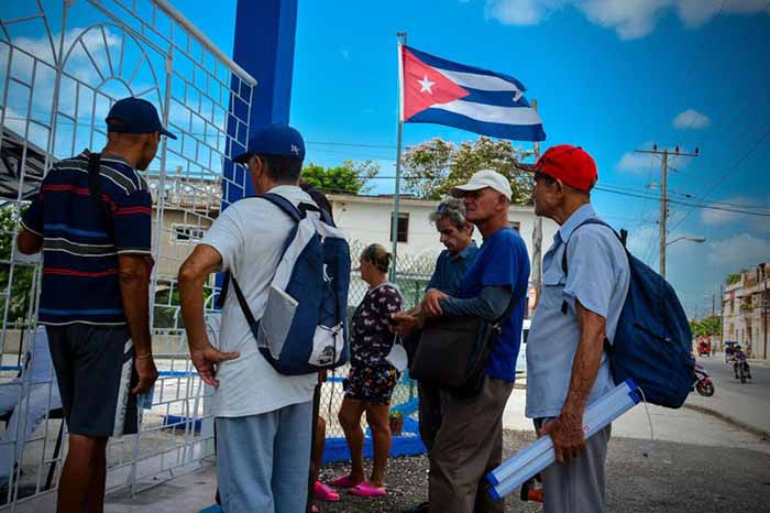 ACN - Cuba