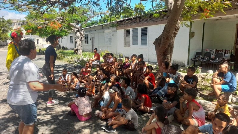 ACN - Cuba