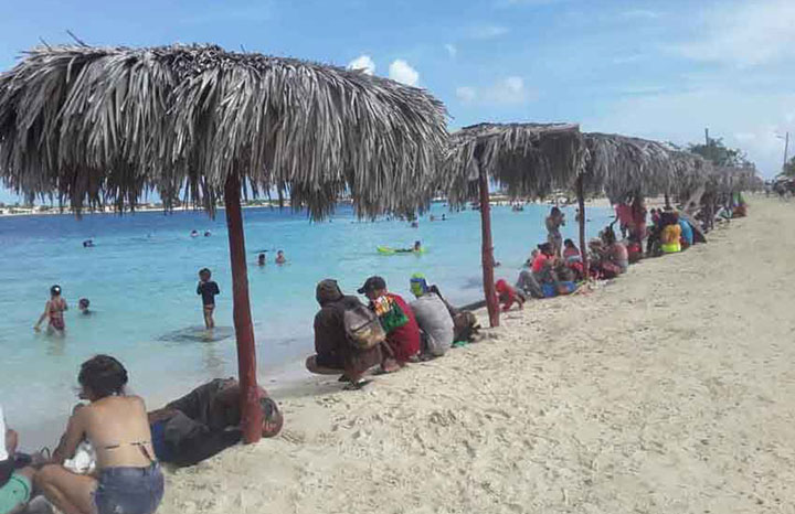 ACN - Cuba