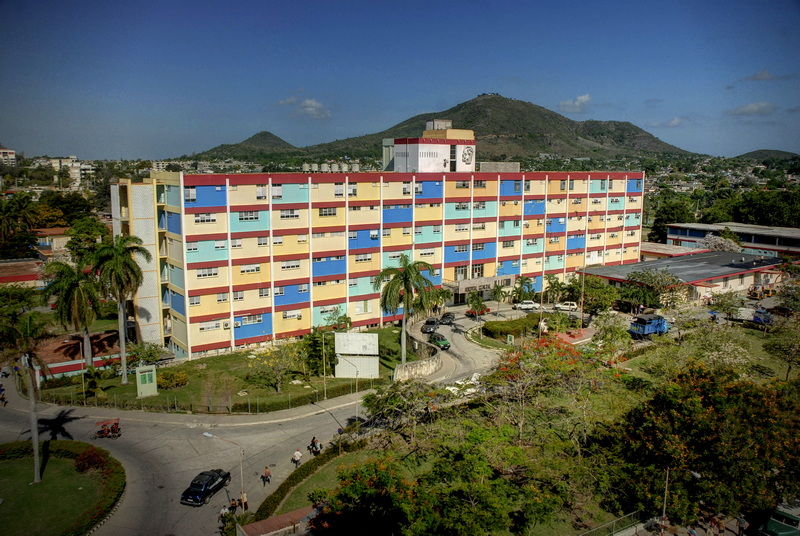 ACN - Cuba