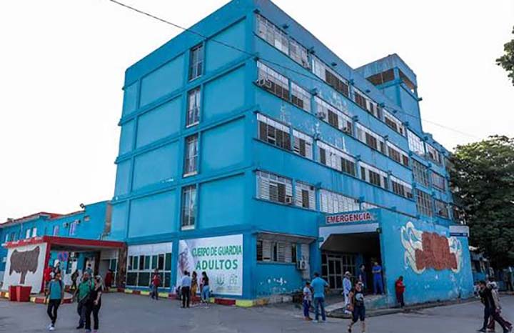 ACN - Cuba