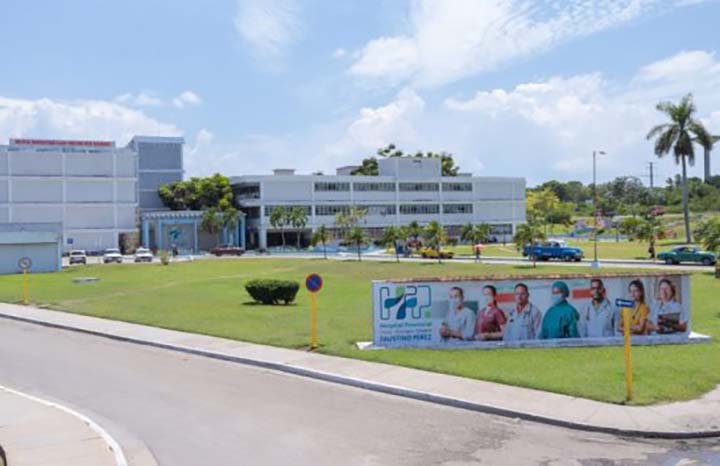 ACN - Cuba