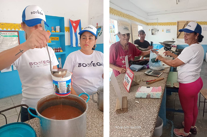 ACN - Cuba