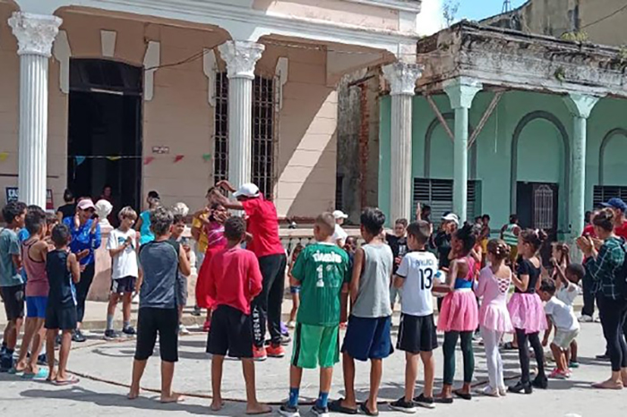 ACN - Cuba