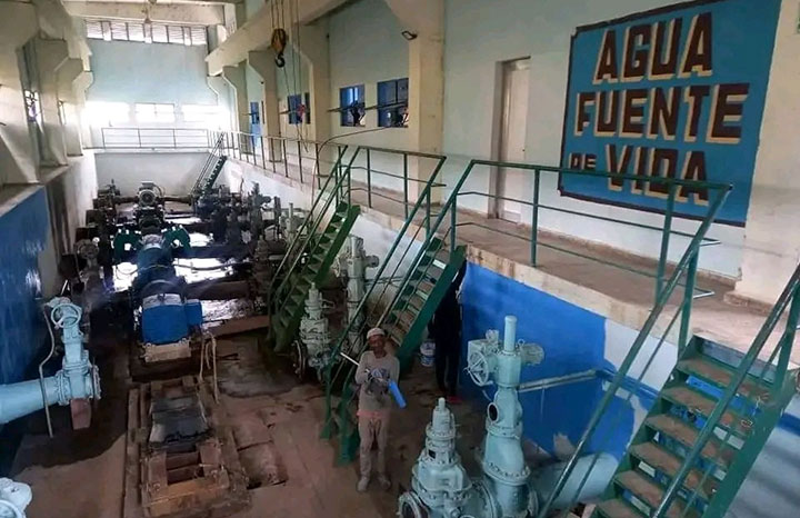 ACN - Cuba