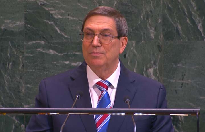 ACN - Cuba
