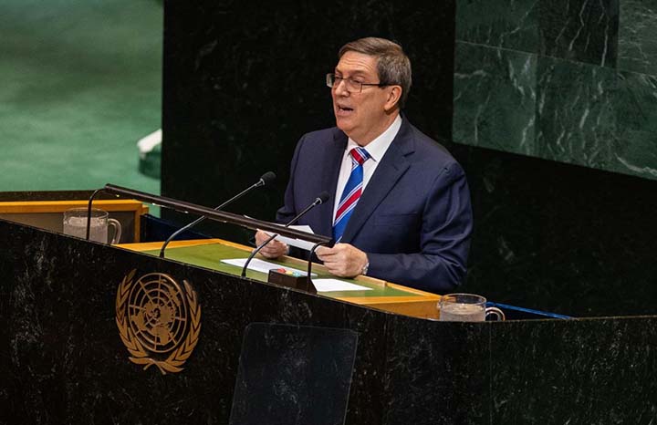 ACN - Cuba