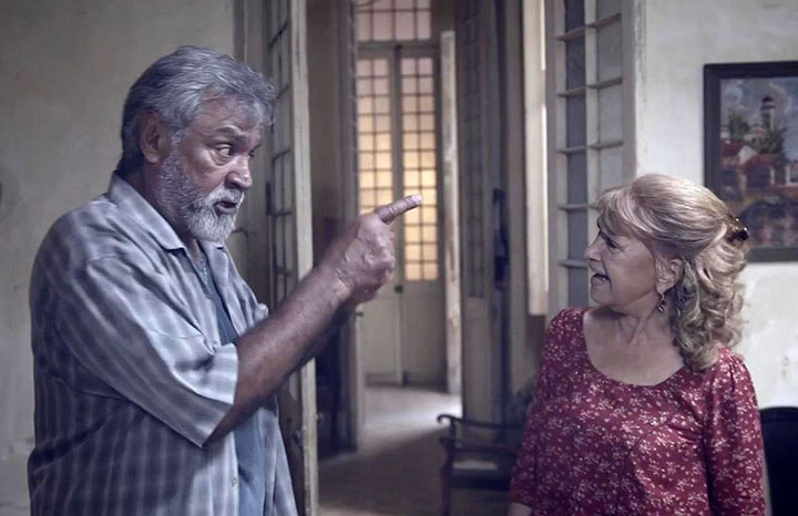 ACN - Cuba