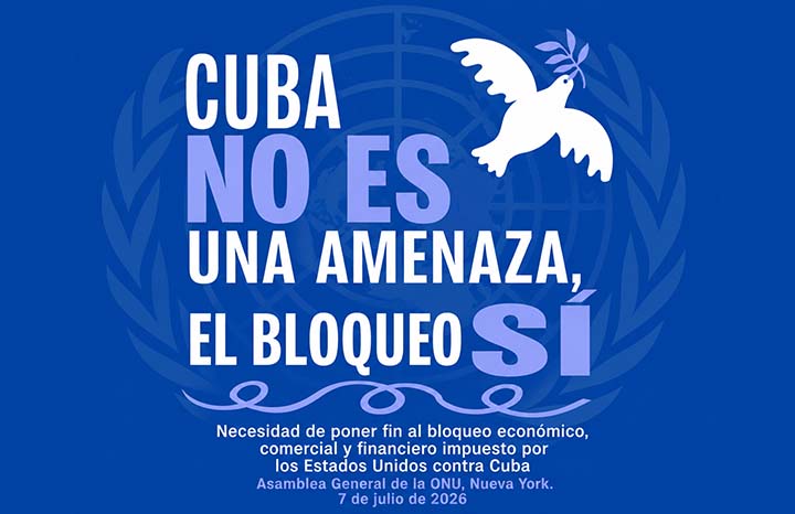 ACN - Cuba