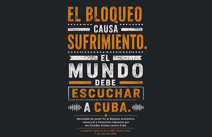 ACN - Cuba