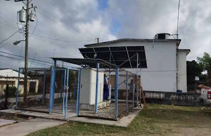 ACN - Cuba