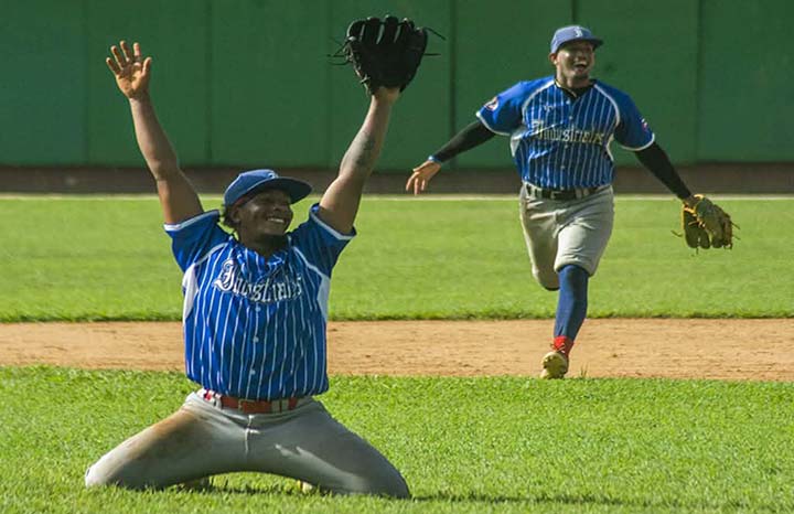ACN - Cuba
