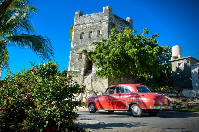 ACN - Cuba