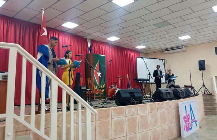 ACN - Cuba
